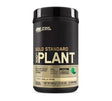 Optimum Nutrition - 100% Gold Standard Plant Protein - 684g Dose Optimum Nutrition