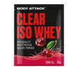 Body Attack - Clear Iso Whey - Probe 30g Body Attack