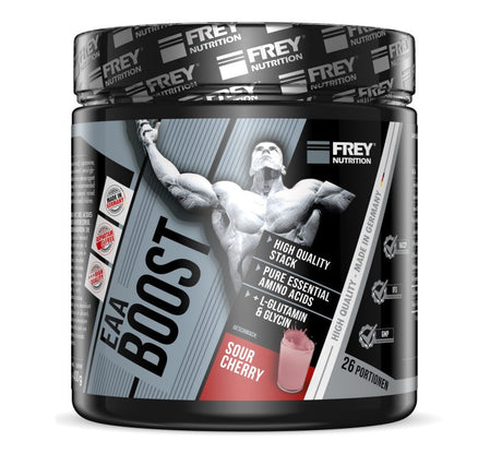 Frey Nutrition - EAA Boost - 400g Dose Frey Nutrition