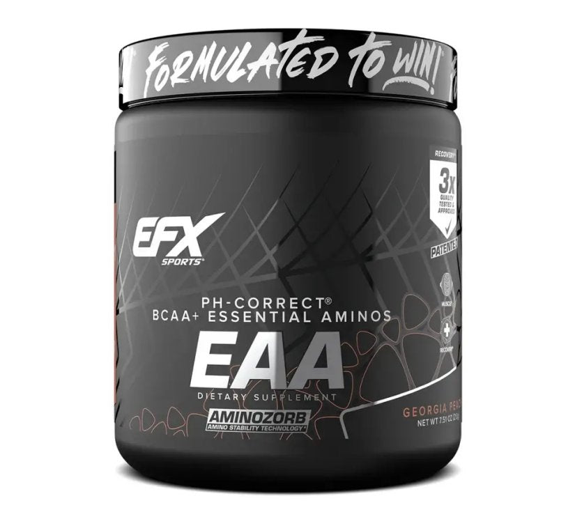 EFX - EAA Powder - 213g Dose EFX
