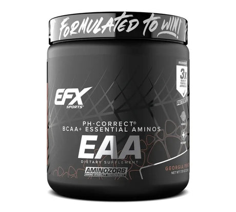 EFX - EAA Powder - 213g Dose EFX