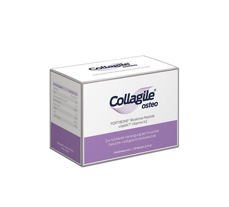 Collagile - Collagile Osteo - 30 x 5,1g Collagile
