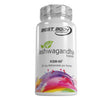 Best Body Nutrition - Bio* Ashwagandha - 60 Kapseln Best Body Nutrition