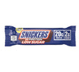Snickers - Low Sugar High Protein Bar - Riegel 57g Mars Incorporated