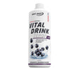 Best Body Nutrition - Vital Drink Zerop - 1000ml Best Body Nutrition