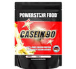Powerstar Food - Casein 90 Protein - 1000g Beutel Powerstar Food