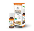 Lemon Pharma - Ginjer® - Ingwer Tropfen Forte - 20ml Lemon Pharma