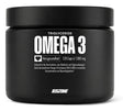 Big Zone - Omega 3 Fury Triglyceride - 120 Kapseln Big Zone