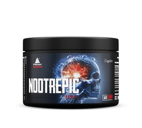 Peak - NootrEpic - 240g Dose Peak