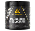 Peak - Magnesium Bisglycinat - 120 Kapseln Peak
