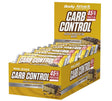 Body Attack - Carb Control Riegel - Karton 15 x 100g Body Attack