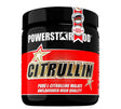 Powerstar Food- Citrullin Malat - 200g Dose Powerstar Food