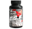 Big Zone - C.S.A. - 60 Kapseln Big Zone
