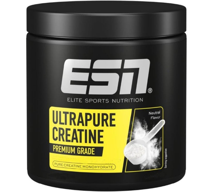 ESN - Ultrapure Creatine - 250g Dose ESN