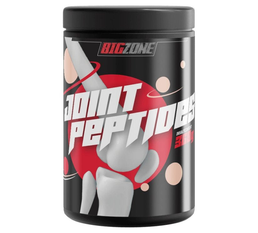 Big Zone - Joint Peptides - 360g Dose Big Zone