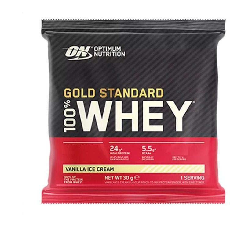 Optimum Nutrition - 100% Whey Protein² Gold Standard - 30g Probe Optimum Nutrition