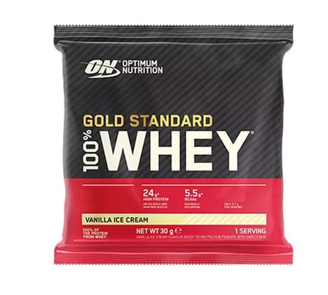 Optimum Nutrition - 100% Whey Protein² Gold Standard - 30g Probe Optimum Nutrition
