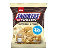 Snickers - Hi Protein Cookies White Choc Peanut - 60g Mars Incorporated
