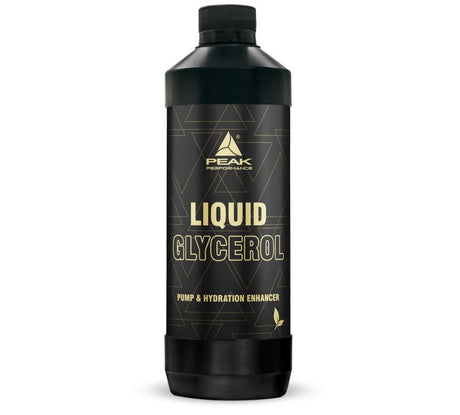 Peak - Liquid Glycerol - 500ml Peak