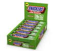 Snickers - Low Sugar HAZELNUT High Protein Bar Riegel - Karton 12 x 57g Mars Incorporated
