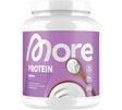 More Nutrition - Protein - 600g Dose More Nutrition