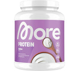 More Nutrition - Protein - 600g Dose More Nutrition Sahne