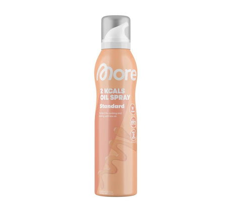 More Nutrition - 2 Kalorien Ölspray Standard - 200ml More Nutrition