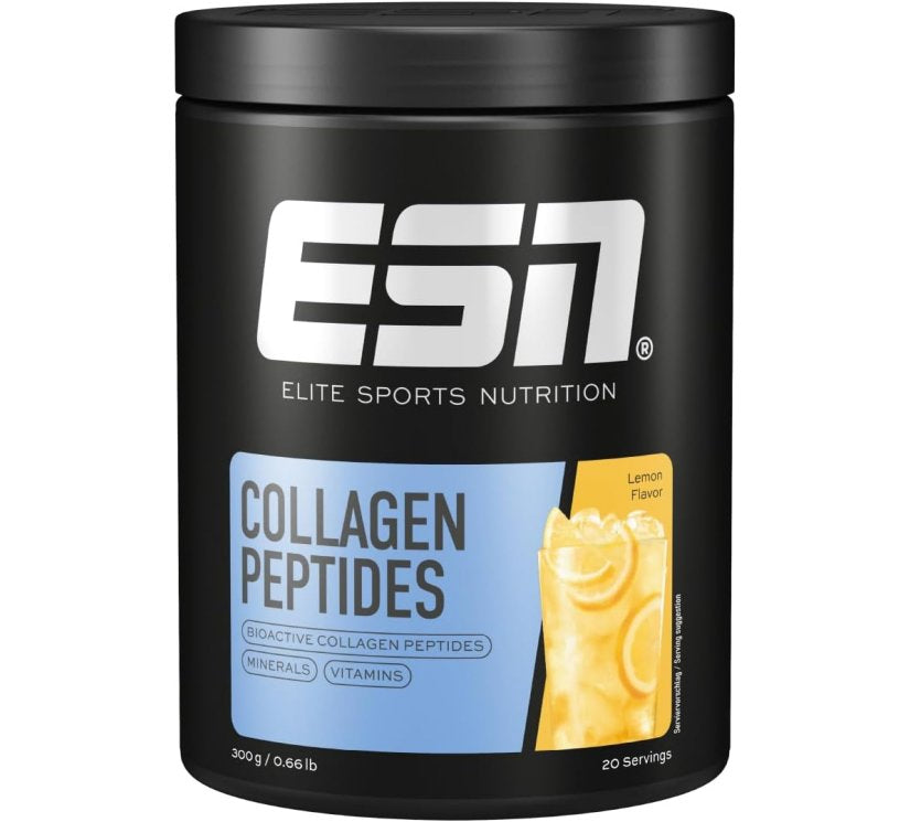 ESN - Collagen Peptides - 300g Dose ESN