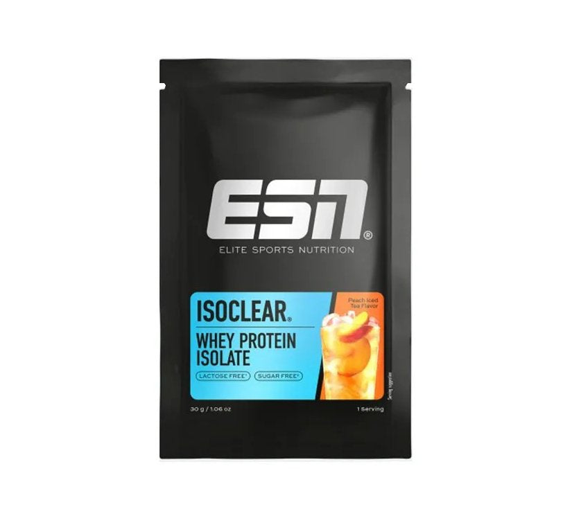 ESN - Isoclear Whey Isolat - 30g Probe ESN