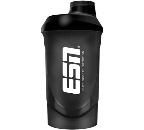 ESN - Mix Shaker - schwarz ESN