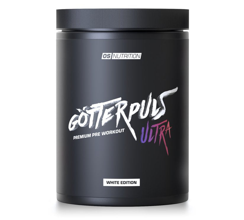 OS Nutrition - Götterpuls ULTRA - 480g Dose OS Nutrition