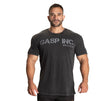 GASP - G.U.I Standard Tee - Washed Black GASP