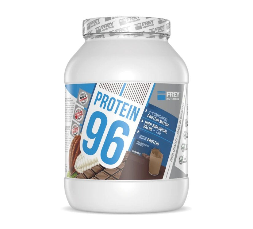 Frey Nutrition - Protein 96 - 750g Dose Frey Nutrition