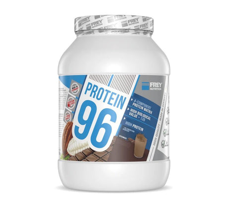 Frey Nutrition - Protein 96 - 750g Dose Frey Nutrition