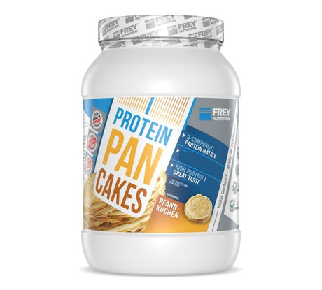 Frey Nutrition - Protein Pancakes - 900g Dose Frey Nutrition