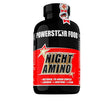 Powerstar Food - Night Amino - 180 Kapseln Powerstar Food