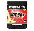 Powerstar Food - SOY 90+ Soja Protein Isolat - 1000g Beutel Powerstar Food