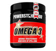 Powerstar Food - Omega 3 - 200 Kapseln Powerstar Food