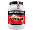 Powerstar Food - Maltodex 18 - Maltodextrin - 1500g Dose Powerstar Food