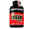 Powerstar Food - Lysin Tabs - 180 Tabletten Powerstar Food