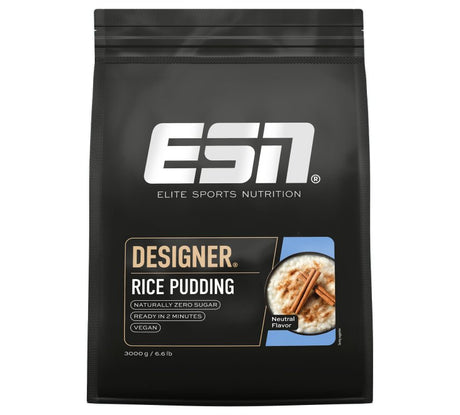ESN - Designer Rice Pudding - 3000g Beutel ESN