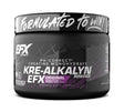 EFX - Kre-Alkalyn Powder - 110g EFX