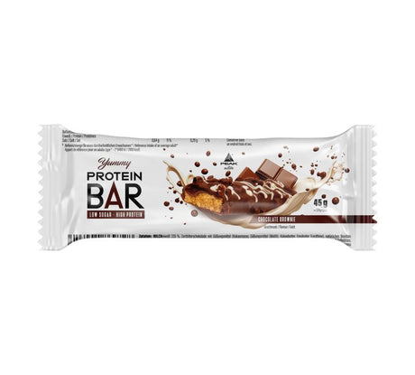Peak - Yummy Protein Bar - 45g Riegel Peak