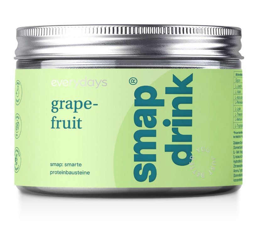 Everydays - SMAP Drink - 300g Dose Everydays