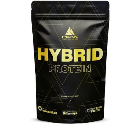 Peak - Hybrid Protein - 900g Beutel Peak