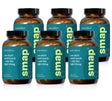 Everydays - SMAP - Smarte Proteinbausteine - 6er Bundle - 6 x 180 Presslinge Everydays