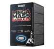 Weider - Mega Mass Capsules - 120 Kapseln Weider