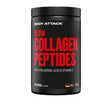 Body Attack - Glow Collagen Peptides - 300g Dose Body Attack