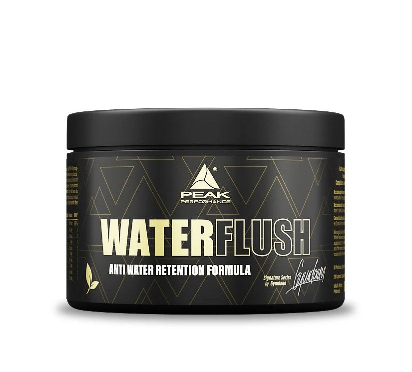 Peak - Waterflush - 210 Kapseln Peak
