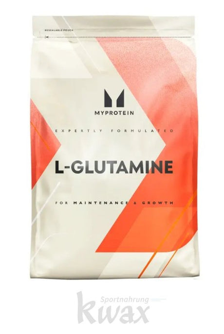 Myprotein - L-Glutamin Pulver - 250g Myprotein